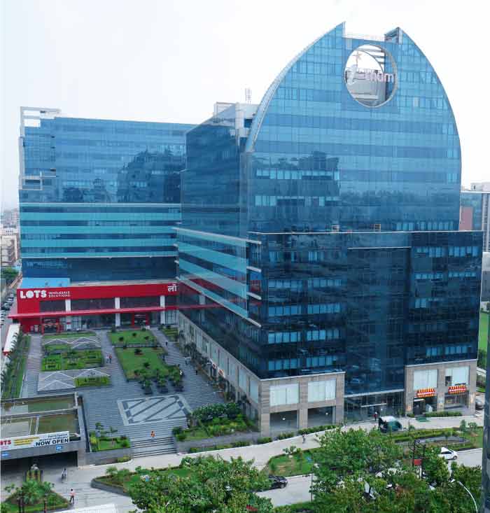 Choose the Right Office Space for Your Growing Business