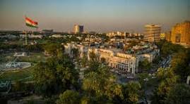 connaught place