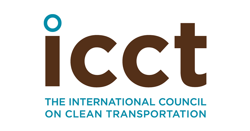icct International Council on Clean Transportation