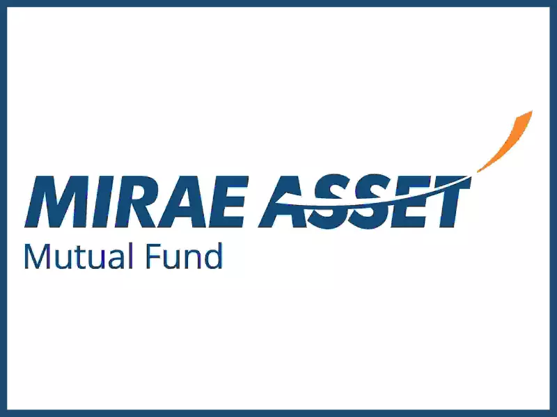 mirae asset mutual fund