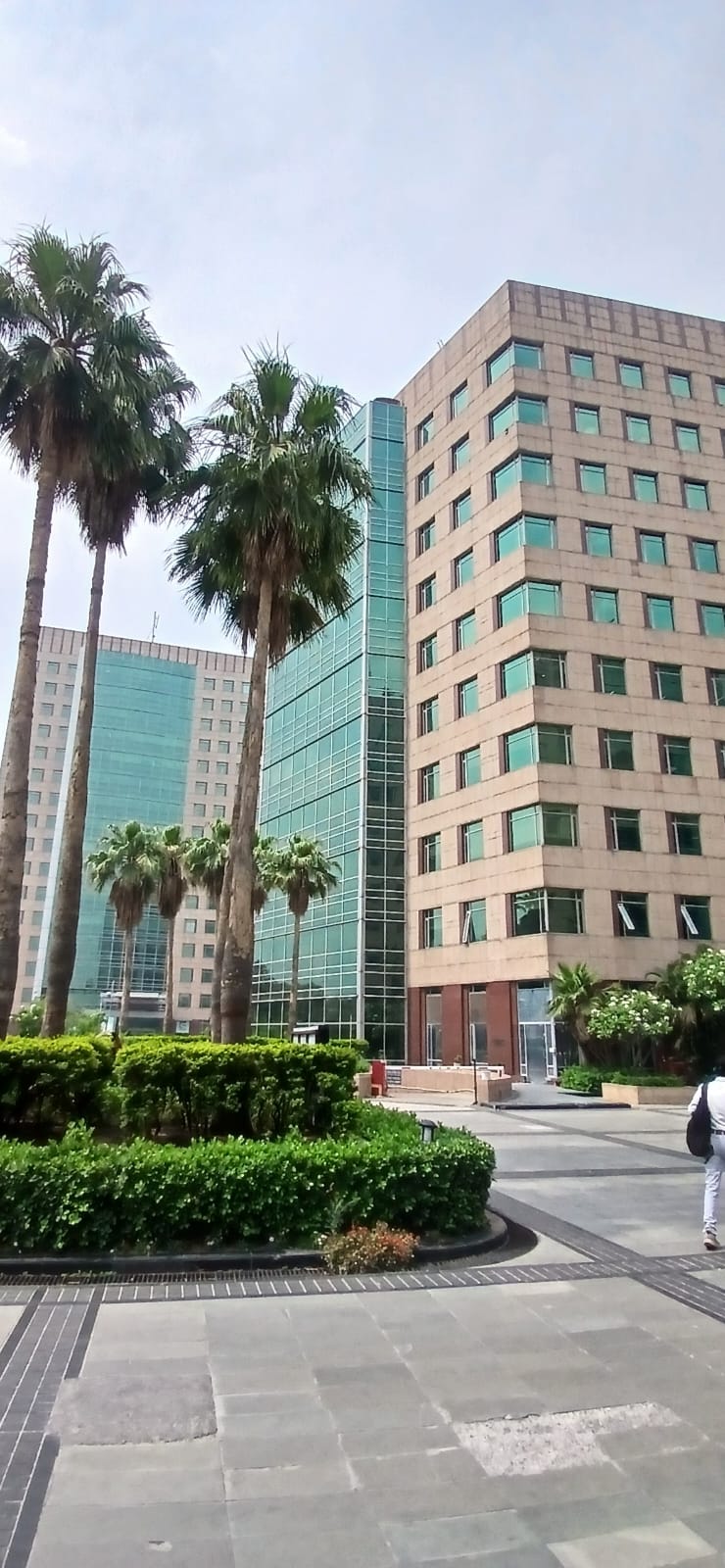 Global Business Park