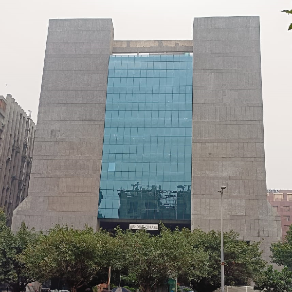 Ashoka Estate