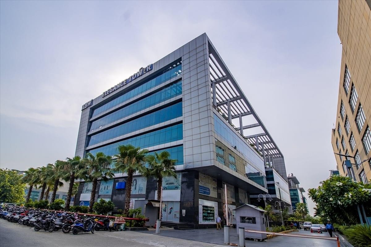 Elegance Tower | Jasola, New Delhi