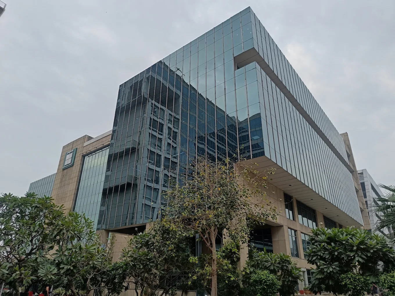 Copia Corporate Suites Jasola, New Delhi