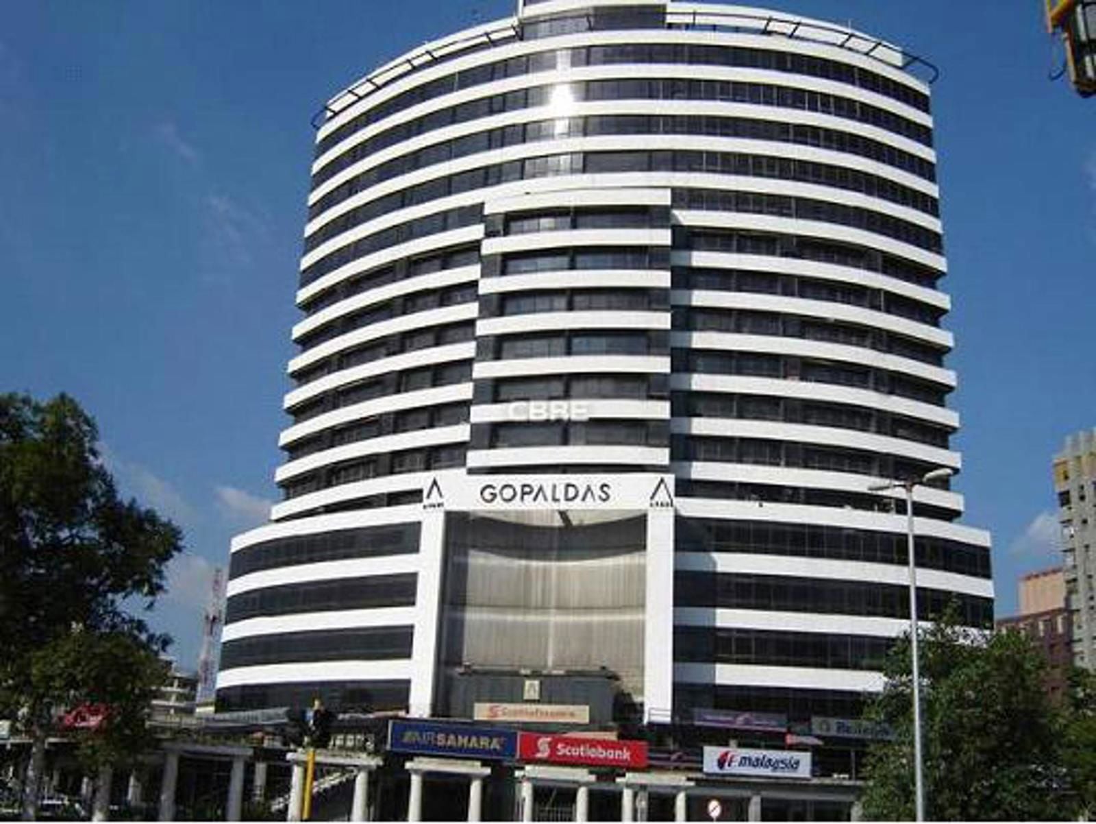 Gopaldas Bhawan