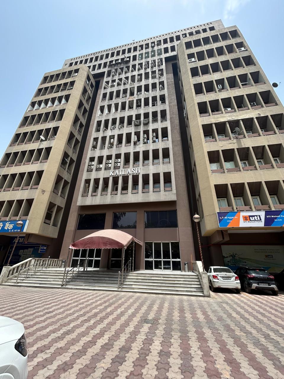 Kailash Building