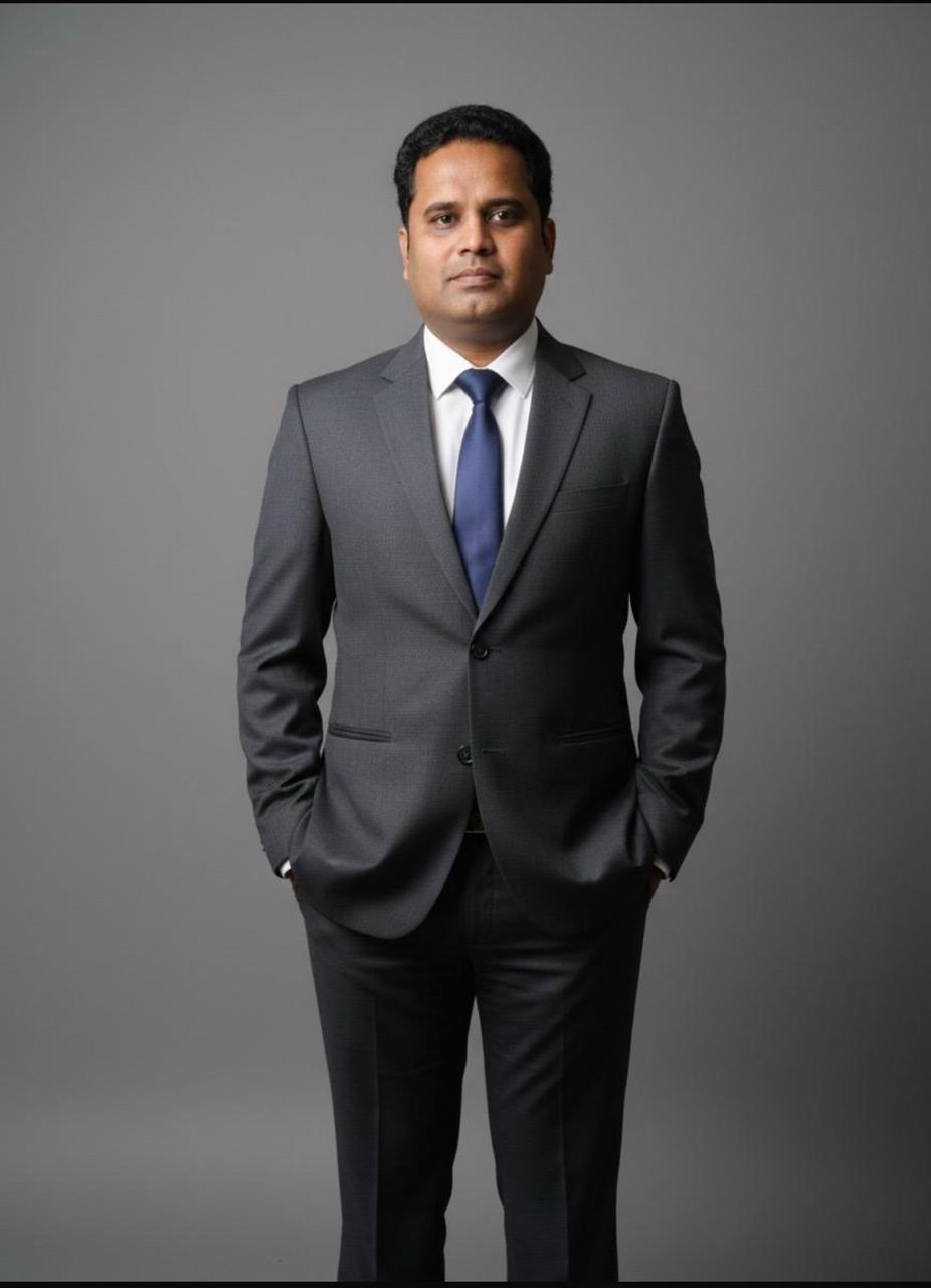 Amar Mathur
