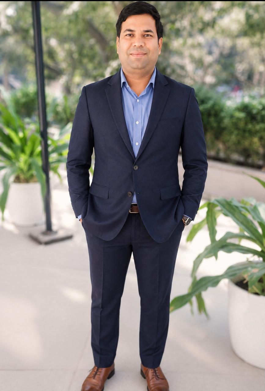 Bijay Prajapati