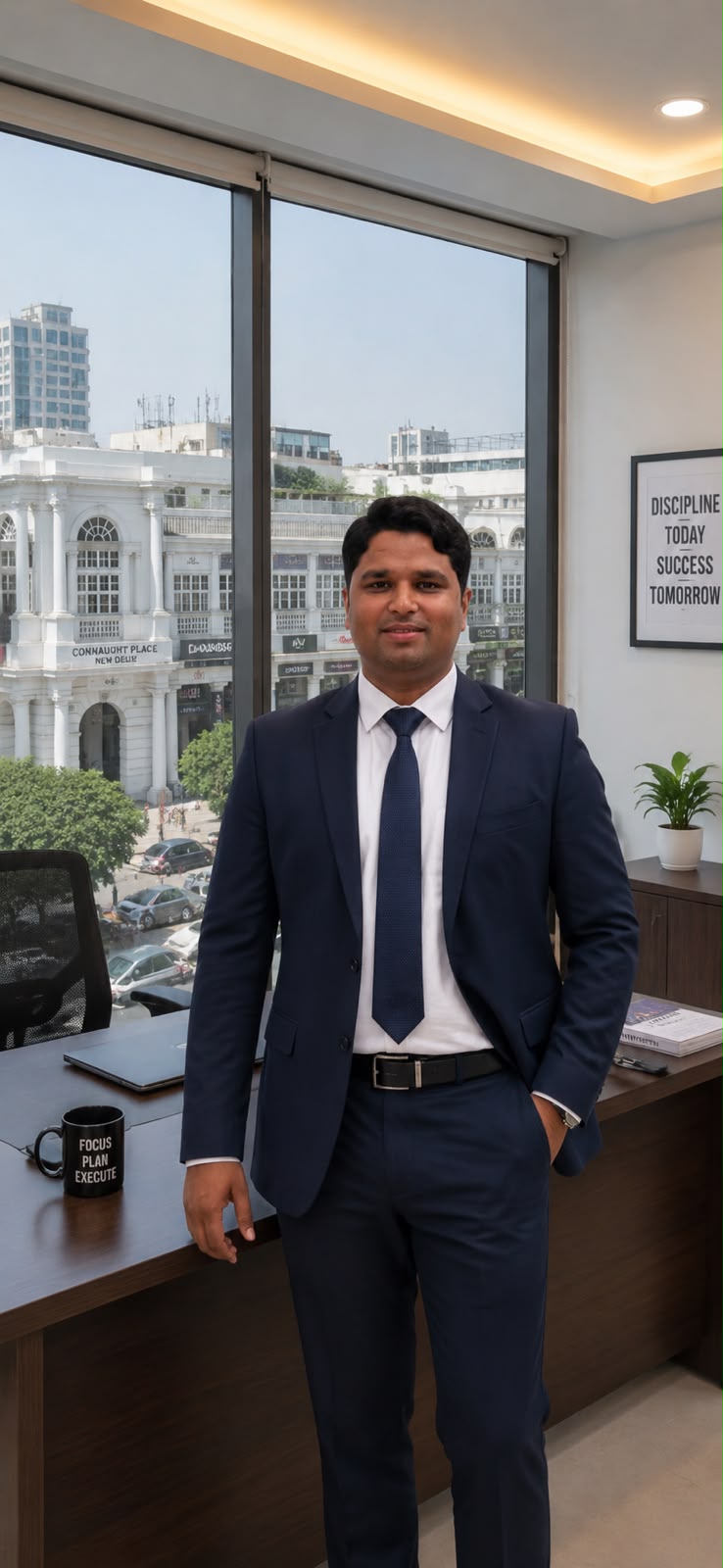 Sunil Mathur
