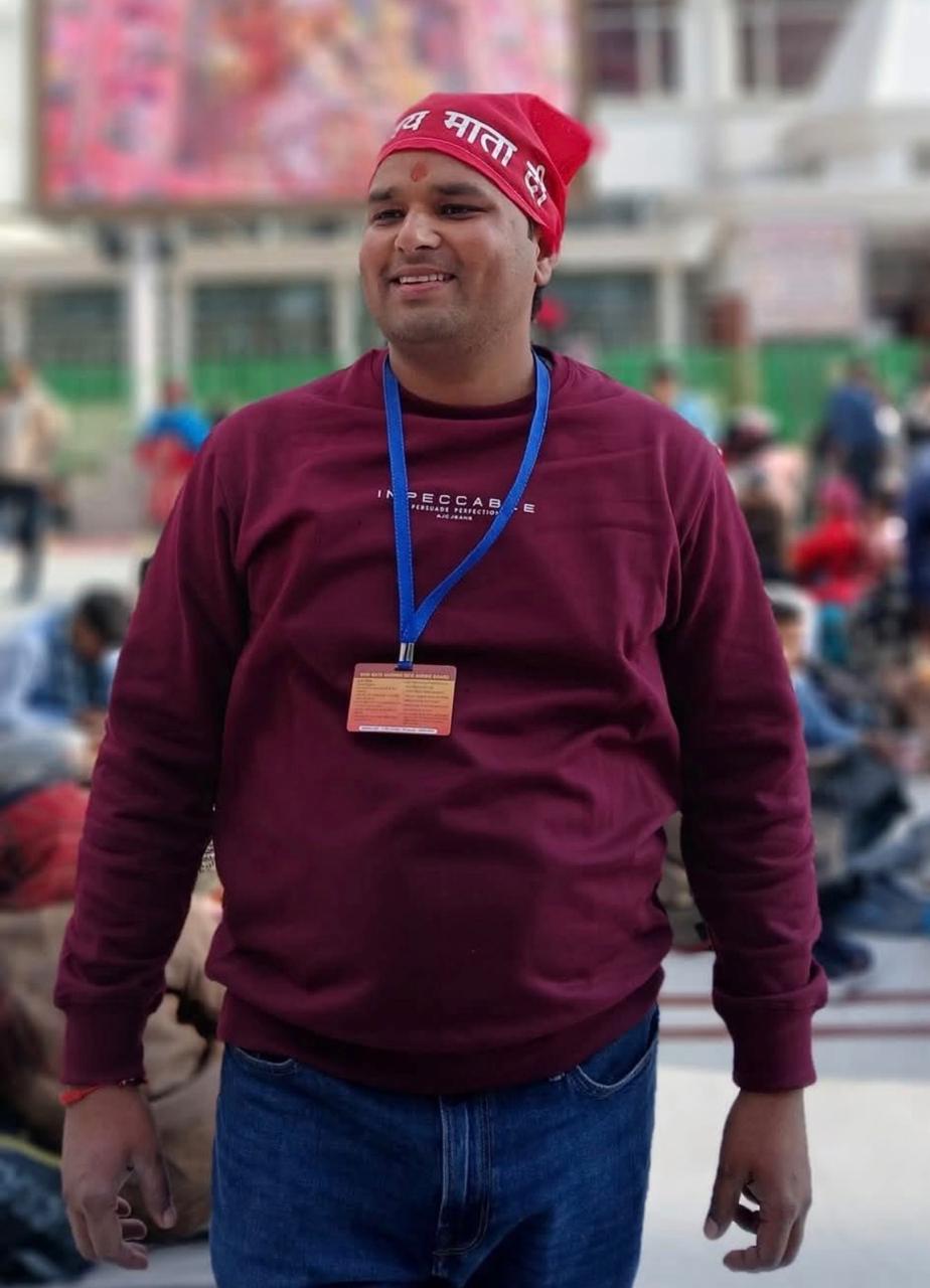 Sunil Mathur