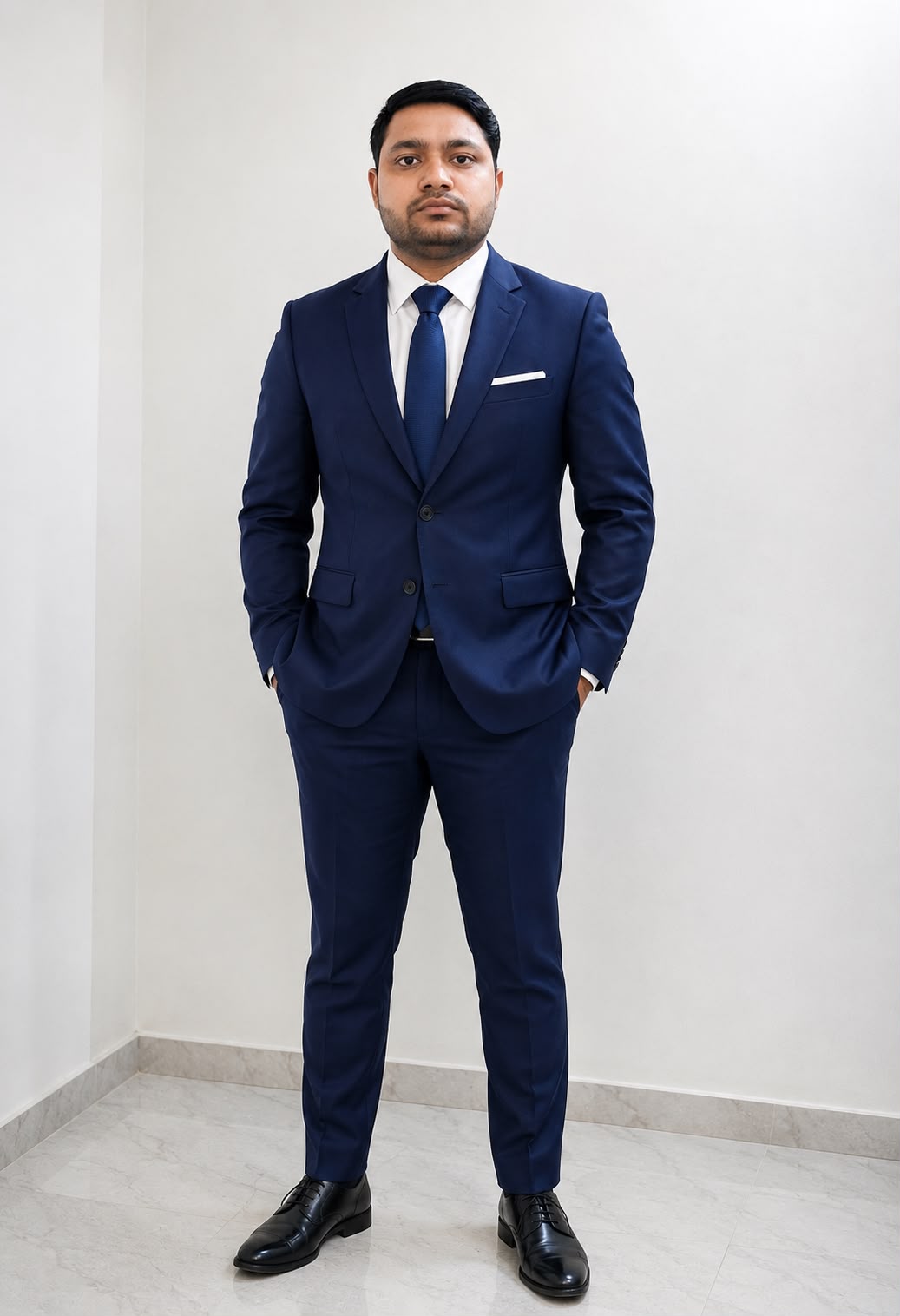Mr Rahul Kumar