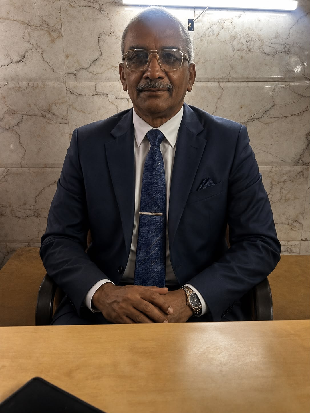Naresh Sharma